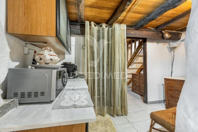 Moradia T2 para Venda em Rendufinho