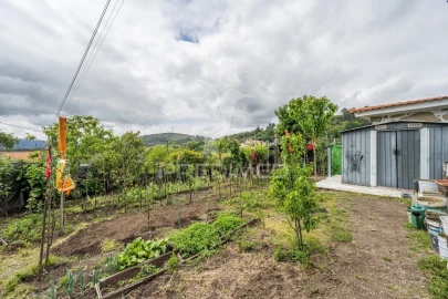 Moradia T2 para Venda em Rendufinho
