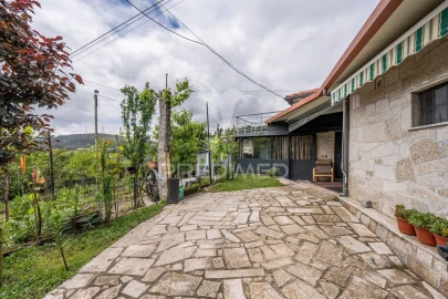 Moradia T2 para Venda em Rendufinho