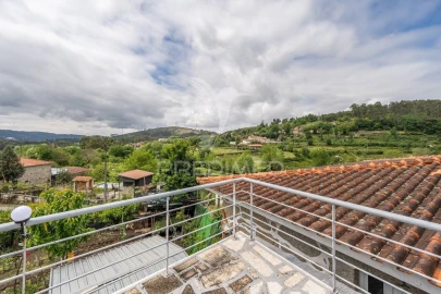 Moradia T2 para Venda em Rendufinho