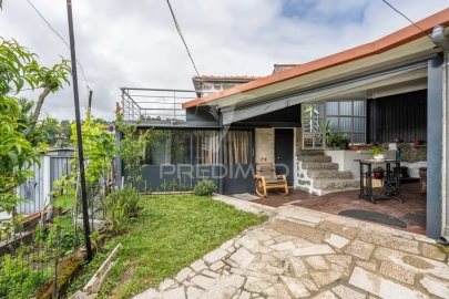 Moradia T2 para Venda em Rendufinho