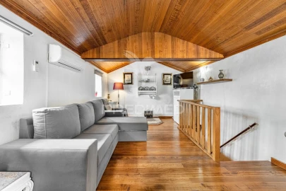 Moradia T2 para Venda em Rendufinho