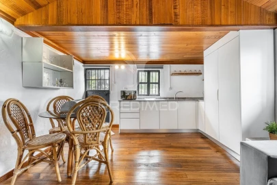 Moradia T2 para Venda em Rendufinho