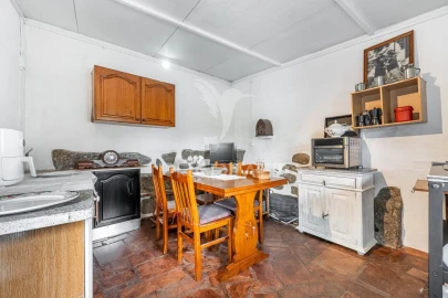 Moradia T2 para Venda em Rendufinho