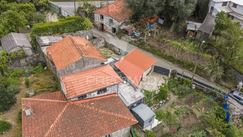 Moradia T2 para Venda em Rendufinho