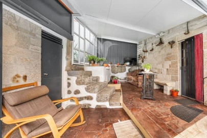 Moradia T2 para Venda em Rendufinho