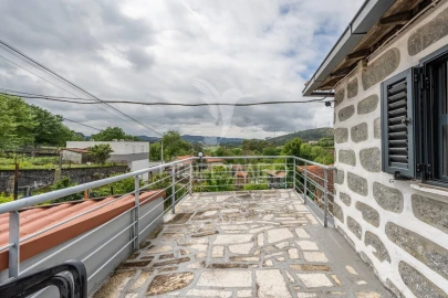 Moradia T2 para Venda em Rendufinho