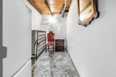 Moradia T2 para Venda em Rendufinho