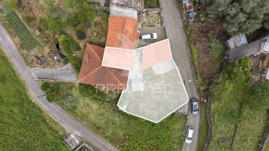 Moradia T2 para Venda em Rendufinho Foto 27