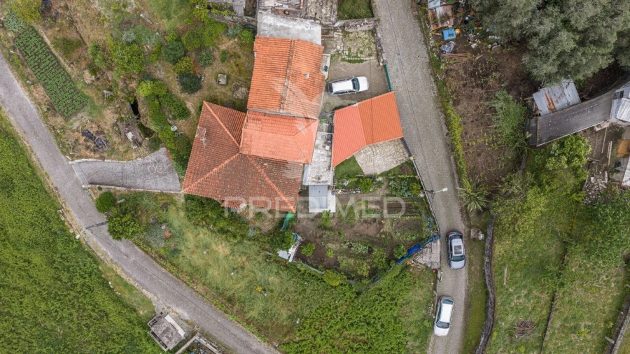 Moradia T2 para Venda em Rendufinho Foto 25