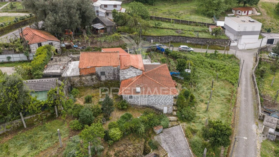 Moradia T2 para Venda em Rendufinho Foto 22