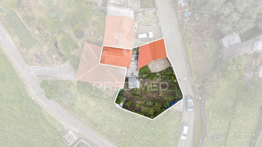 Moradia T2 para Venda em Rendufinho Foto 28