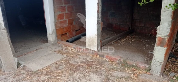 Moradia T1 para Venda em Couço