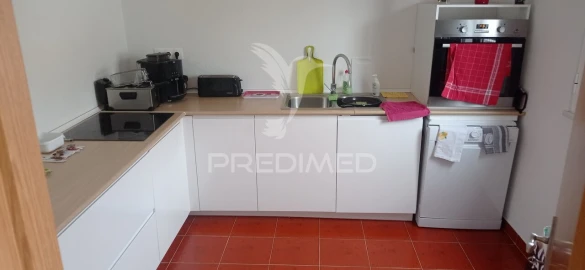 Moradia T1 para Venda em Couço