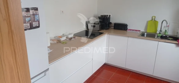 Moradia T1 para Venda em Couço