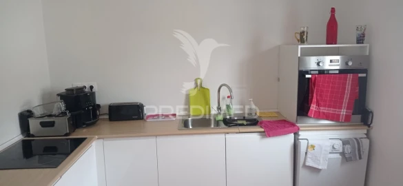 Moradia T1 para Venda em Couço