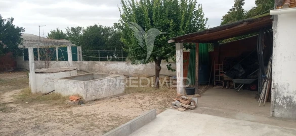 Moradia T1 para Venda em Couço