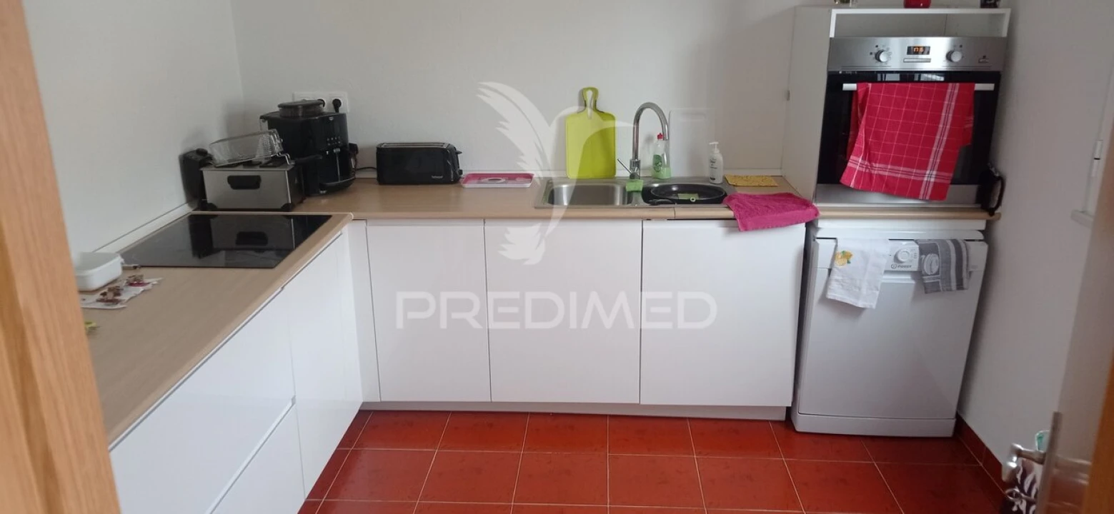 Moradia T1 para Venda em Couço Foto 12