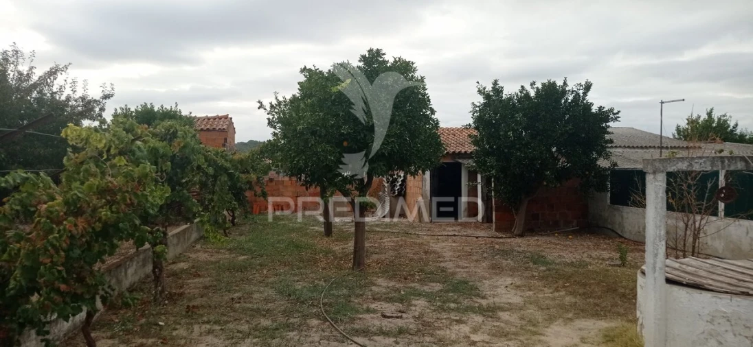 Moradia T1 para Venda em Couço Foto 22