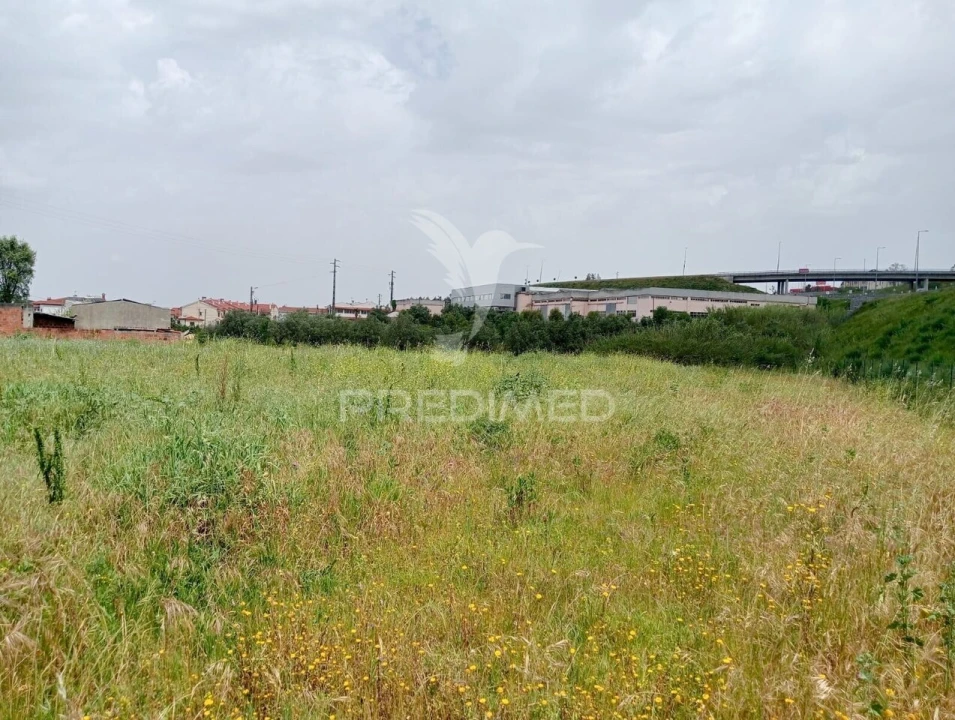 Terreno para Venda em Parceiros e Azoia Foto 6