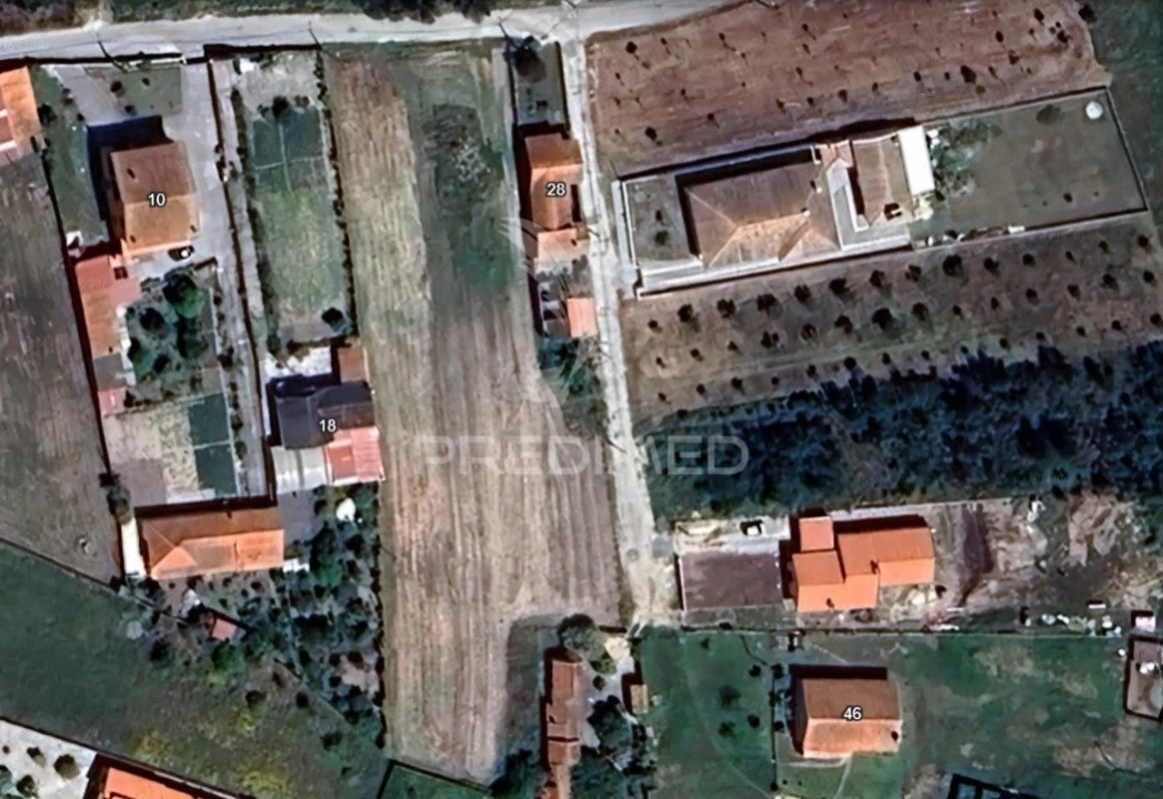 Terreno para Venda em Mira Foto 12