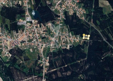 Terreno para Venda em Mira