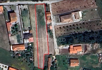 Terreno para Venda em Mira