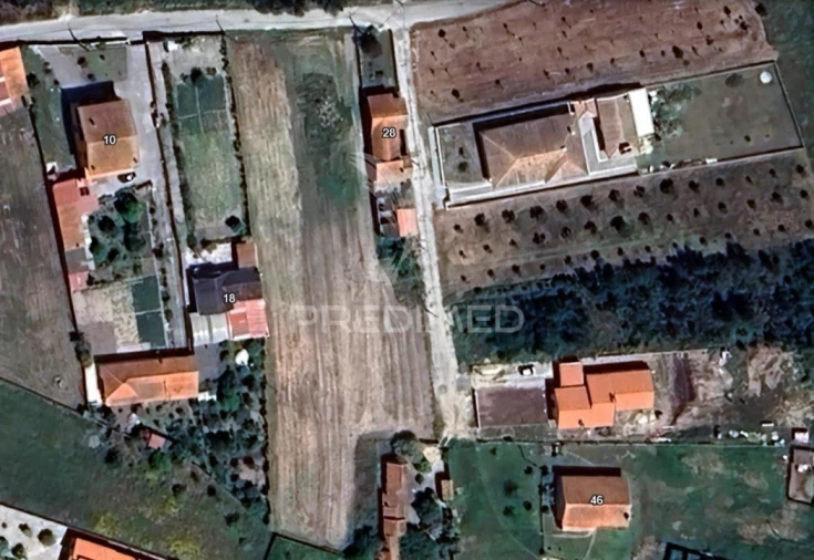 Terreno para Venda em Mira Foto 12