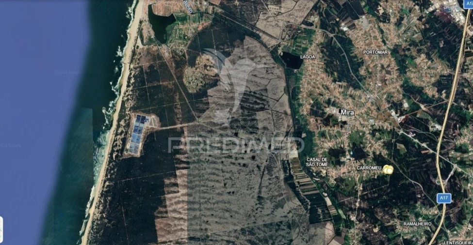 Terreno para Venda em Mira Foto 13