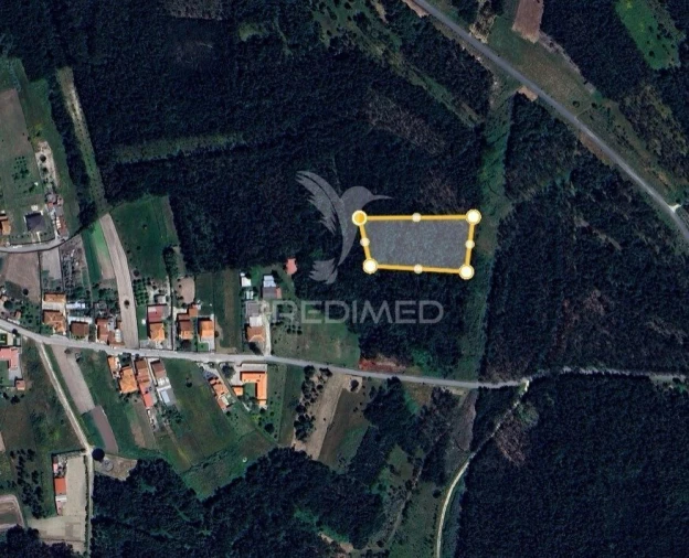 Terreno para Venda em Mira Foto 20
