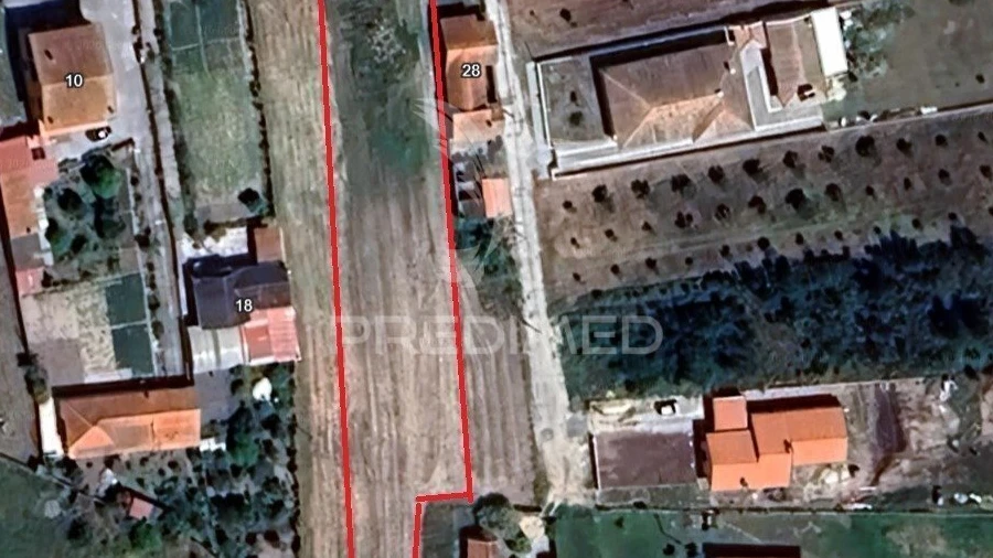 Terreno para Venda em Mira