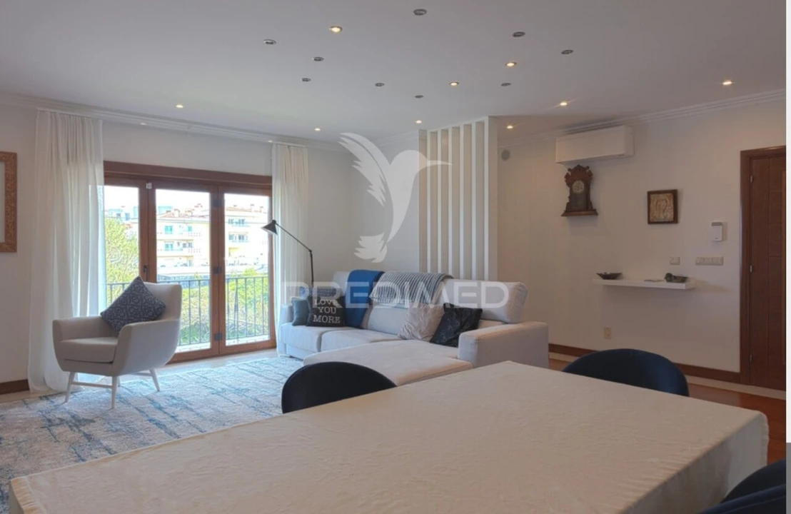 Moradia T4 para Venda em São João Baptista e Santa Maria dos Olivais Foto 28