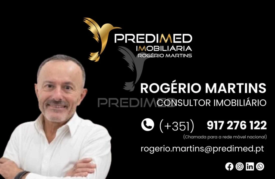 Moradia T4 para Venda em São João Baptista e Santa Maria dos Olivais Foto 35