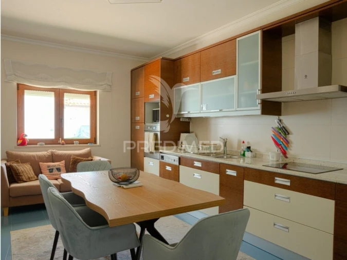 Moradia T4 para Venda em São João Baptista e Santa Maria dos Olivais Foto 26