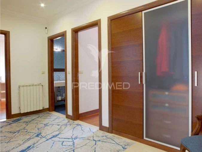 Moradia T4 para Venda em São João Baptista e Santa Maria dos Olivais Foto 18