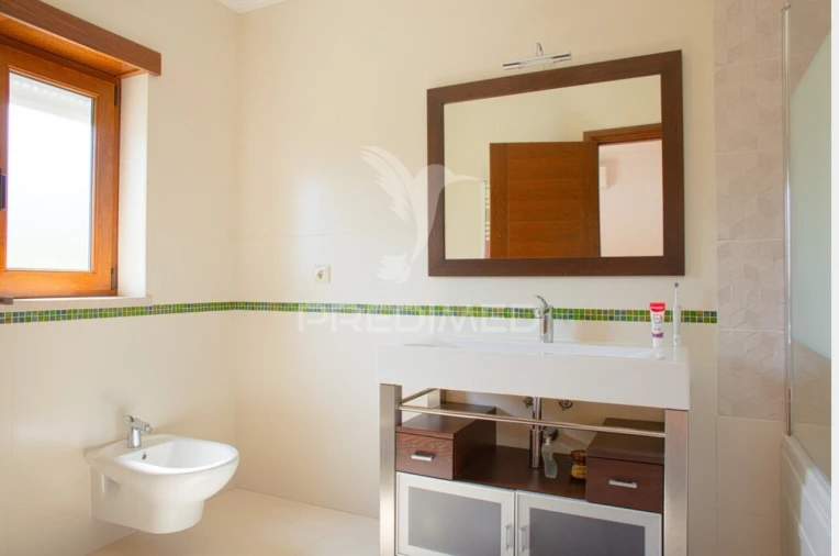 Moradia T4 para Venda em São João Baptista e Santa Maria dos Olivais Foto 20