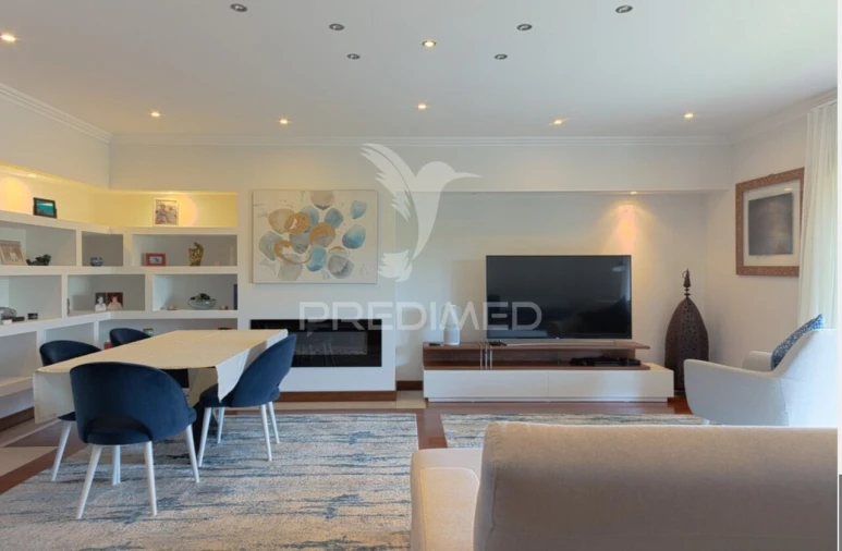 Moradia T4 para Venda em São João Baptista e Santa Maria dos Olivais Foto 24