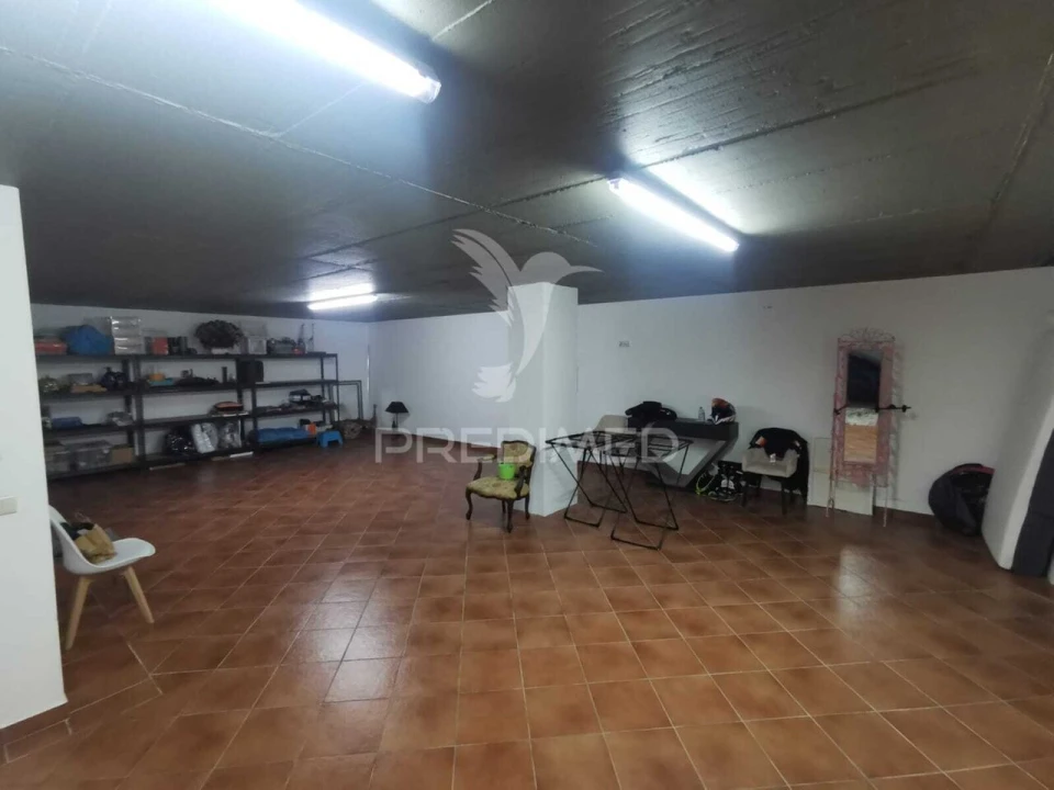 Moradia T4 para Venda em São João Baptista e Santa Maria dos Olivais Foto 29