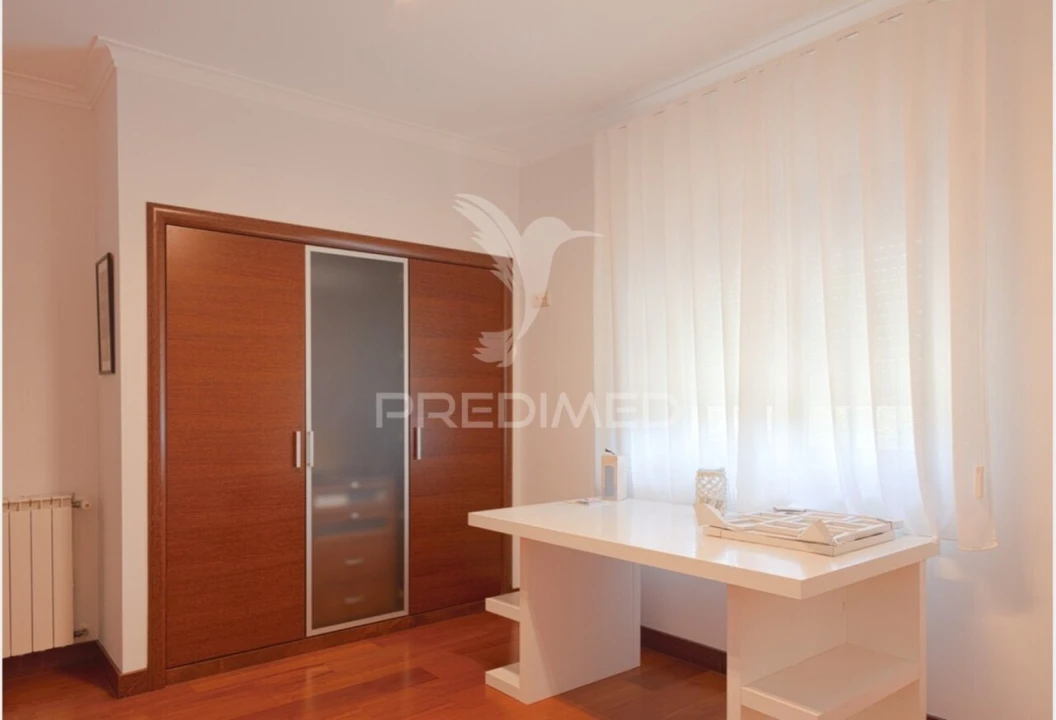 Moradia T4 para Venda em São João Baptista e Santa Maria dos Olivais Foto 22