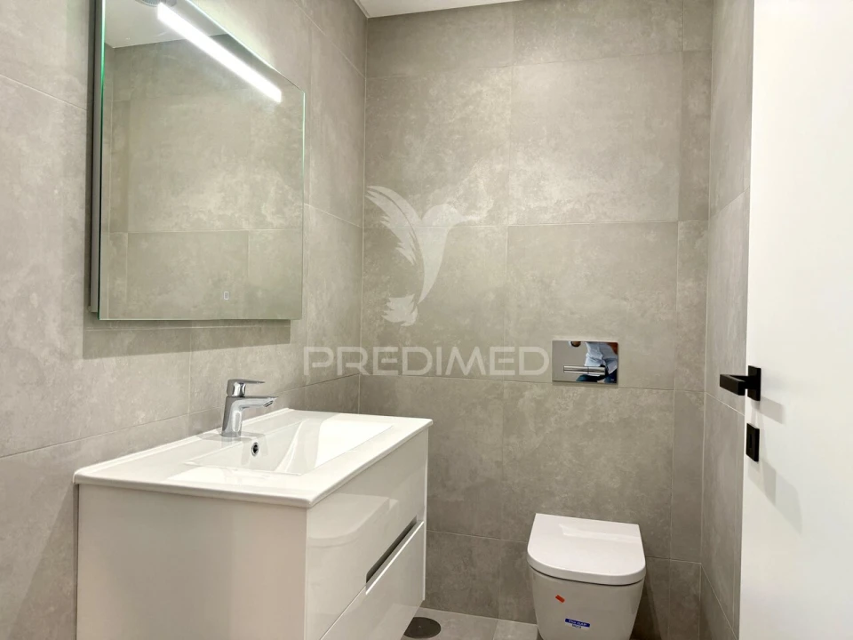 Apartamento T3 para Venda em Leiria, Pousos, Barreira e Cortes Foto 5