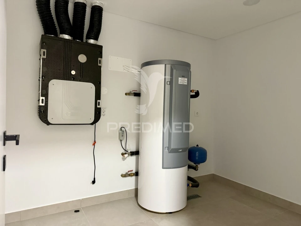 Apartamento T3 para Venda em Leiria, Pousos, Barreira e Cortes Foto 20