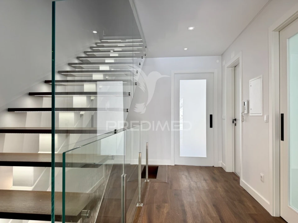 Apartamento T3 para Venda em Leiria, Pousos, Barreira e Cortes Foto 2