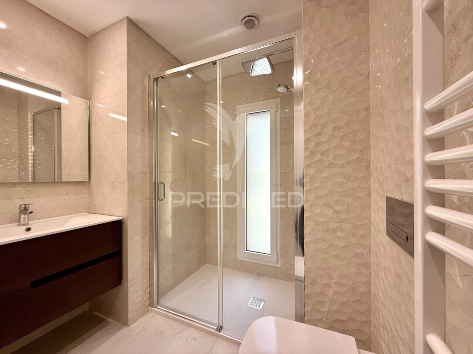 Apartamento T3 para Venda em Leiria, Pousos, Barreira e Cortes Foto 13