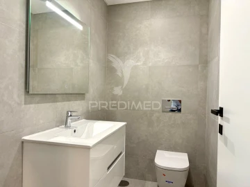 Apartamento T3 para Venda em Leiria, Pousos, Barreira e Cortes