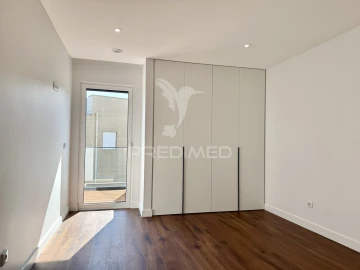 Apartamento T3 para Venda em Leiria, Pousos, Barreira e Cortes