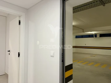 Apartamento T3 para Venda em Leiria, Pousos, Barreira e Cortes