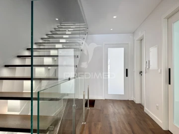 Apartamento T3 para Venda em Leiria, Pousos, Barreira e Cortes