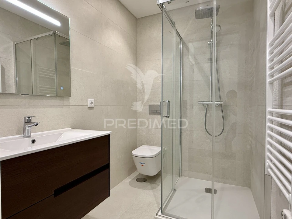 Apartamento T3 para Venda em Leiria, Pousos, Barreira e Cortes Foto 19