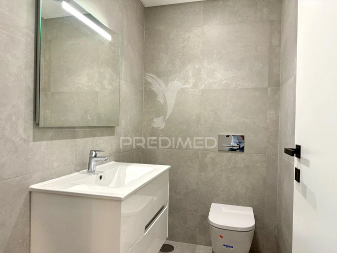 Apartamento T3 para Venda em Leiria, Pousos, Barreira e Cortes Foto 5