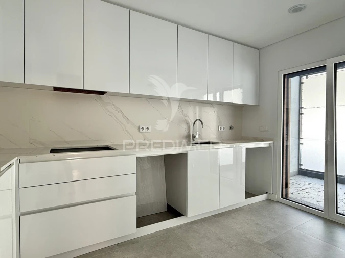 Apartamento T3 para Venda em Leiria, Pousos, Barreira e Cortes Foto 4